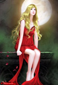 少女快穿冒险
