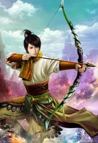 乡野春床