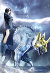 洪荒封神
