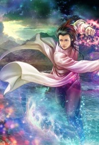 穿到虫族和军雌相亲