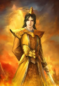 (刀剑乱舞同人)白